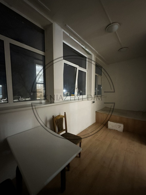 Оренда 3-х к.кв. метро Поштова Площа і Майдан Незалежності по вул. Володимирська 12В. Код об'єкту №: Киев - изображение 12