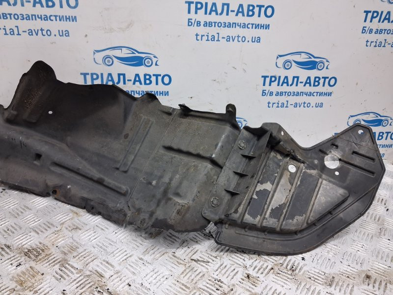 Подкрылок передний левый Mitsubishi Lancer 9 1.6 БЕНЗИН 4G18 2003 (б/у) Київ - зображення 7