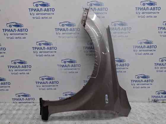 Крыло переднее левое Kia Ceed ED 1.6 DIESEL D4FB 2006 (б/у) Киев