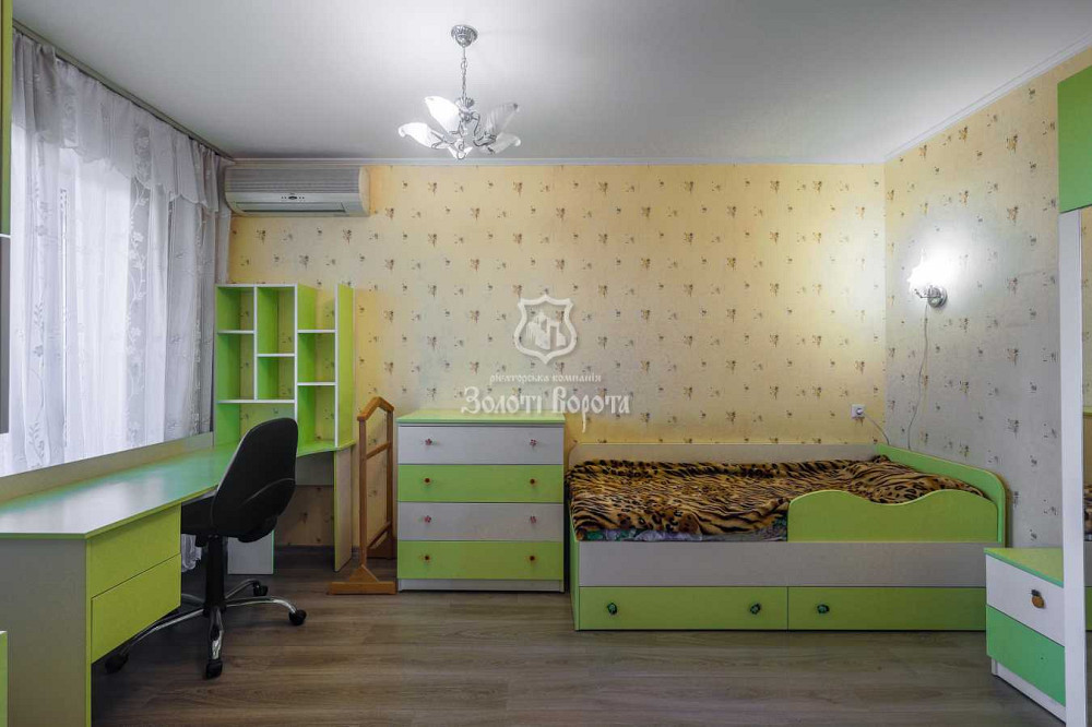 продажа 4-к квартира Киев, Днепровский, 64000 $ Київ - зображення 7