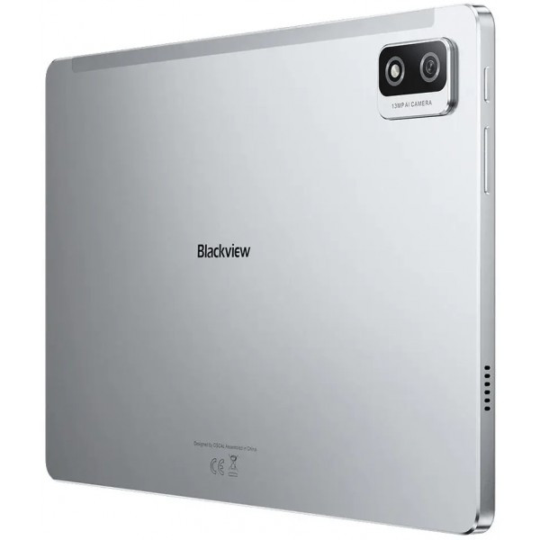 Планшет Blackview Tab 12 Pro 8/128GB LTE Lunar Silver Global (Код товару:32855) Харьков - изображение 7