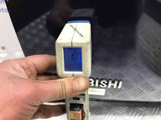 Крышка багажника Mitsubishi Outlander GF 2.2 DIESEL 4N14 2012 (б/у) Київ