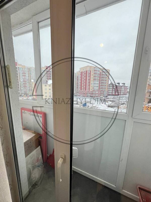 Продаж 2-кімнатної роздільної квартири з мансардою в ЖК Покровський, Гостомель. № 21145122 Київ - зображення 5