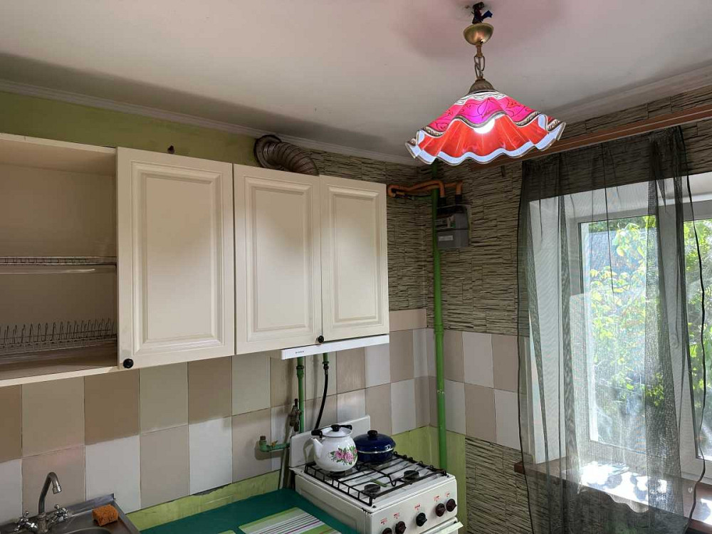 долгосрочная аренда 2-к квартира Киев, Соломенский, 11000 грн./мес. Киев - изображение 12