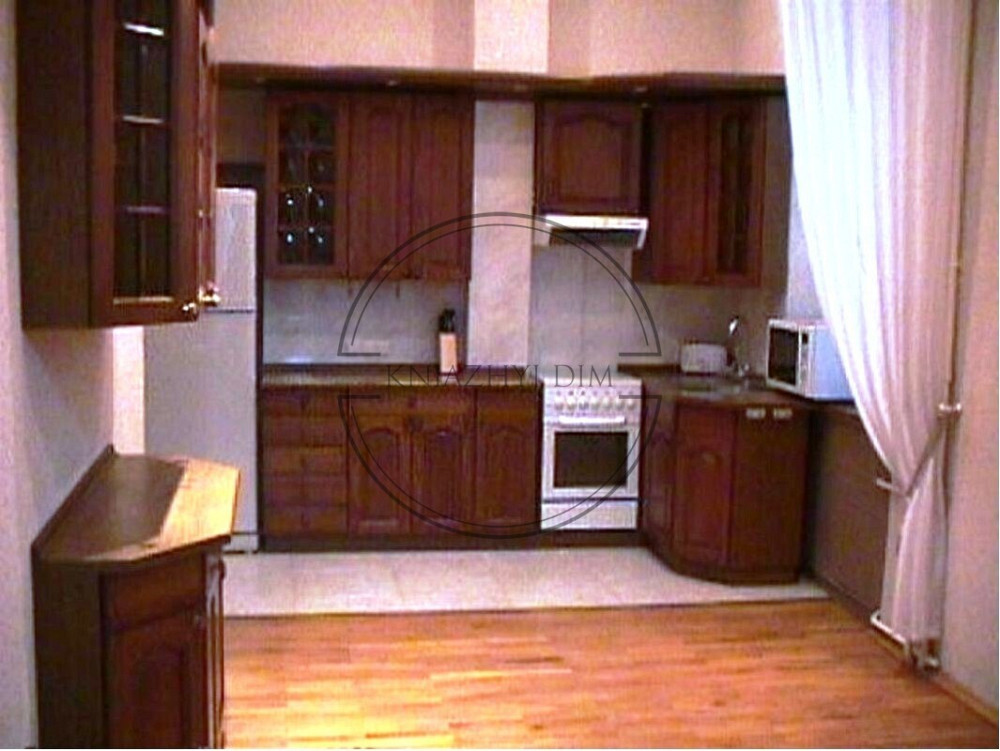 Продаж шикарної 4-х к.кв. біля метро Площа Українських Героїв по вул. Антоновича. Код об'єкту №: 211 Київ - зображення 2