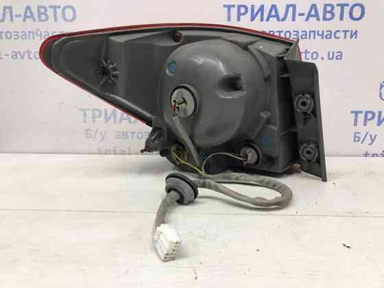 Фонарь задний внешний правый Chevrolet Cruze 2009-2016 95965224 (Арт. 55268) Київ