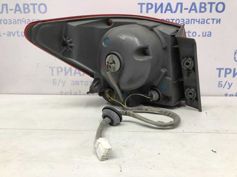 Фонарь задний внешний правый Chevrolet Cruze 2009-2016 95965224 (Арт. 55268) Київ - зображення 4