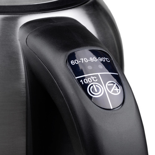 Электрочайник Сamry СR-1253 1,7 л Київ - зображення 3