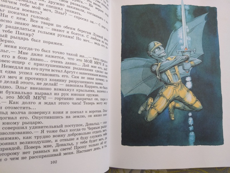 С. Сухинов Изумрудный город Фея . Секрет волшебницы . Меч чародея сказки Запорожье - изображение 11