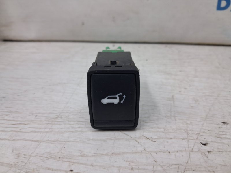 Кнопка открытия багажника Nissan X-Trail 2014-2021 252614BA0A (Арт. 84331) Київ - зображення 1