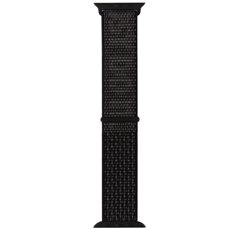 Ремешок Nylon для Apple Watch 38/40/41/42mm(ser.10) Херсон - изображение 1