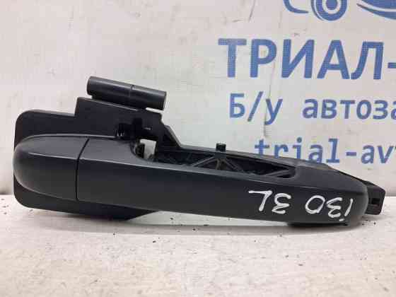 Ручка двери внешняя задняя левая Hyundai I30 2007-2012 826651H000 (Арт. 78272) Киев