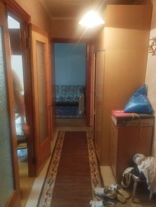 Продам 2 км кв на Тополе -2 Днепр - изображение 9