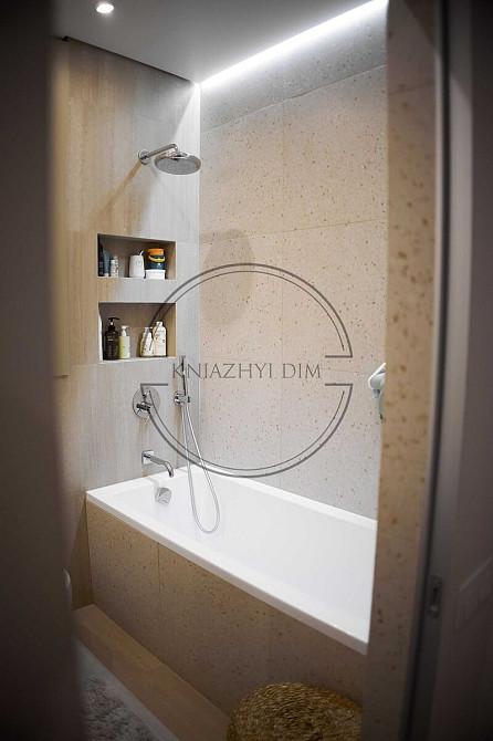 ПРОДАЖ 1к квартира (евродвушка) ЖК Respublika вул.Родини Кістяківських, 2А код 21146334 Київ - зображення 4