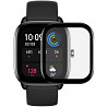 Полимерная пленка 3D (full glue) (тех.пак) для Xiaomi Amazfit GTS 4 mini Херсон