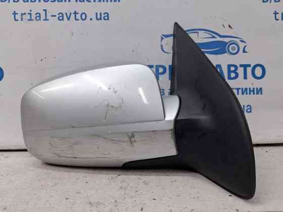 Зеркало правое Kia Sorento 2002-2011 876023E020 (Арт. 69331) Киев