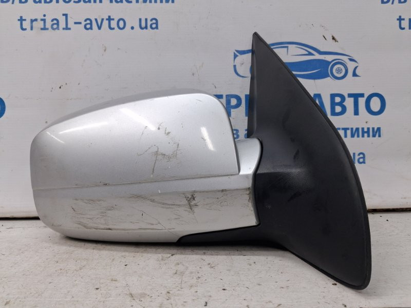 Зеркало правое Kia Sorento 2002-2011 876023E020 (Арт. 69331) Киев - изображение 2
