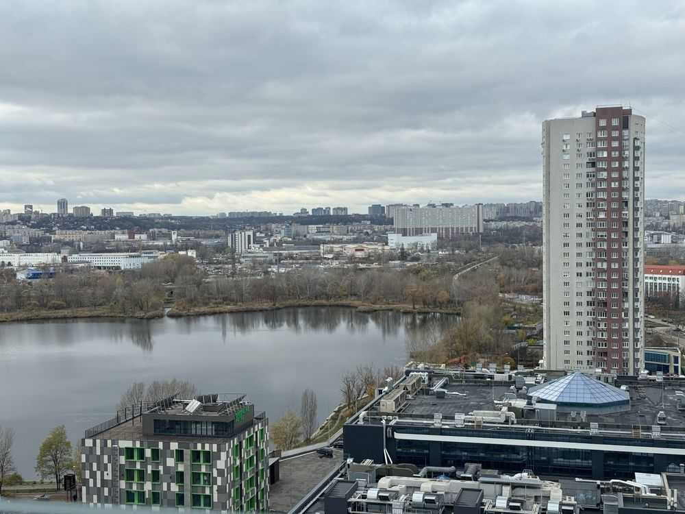 продажа 4-к квартира Киев, Оболонский, 300825 $ Київ - зображення 8