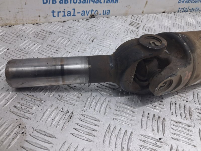 Вал карданный Nissan Navara 2004-2015 373003X30A (Арт. 82521) Київ - зображення 3