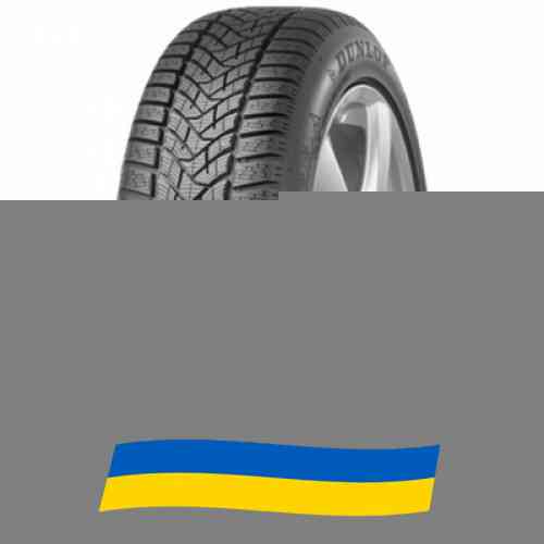 245/40 R19 Dunlop Winter Sport 5 98V Легкова шина Киев