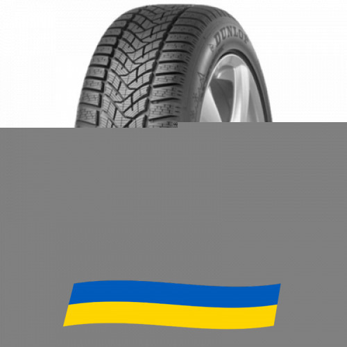 245/40 R19 Dunlop Winter Sport 5 98V Легкова шина Київ - зображення 1
