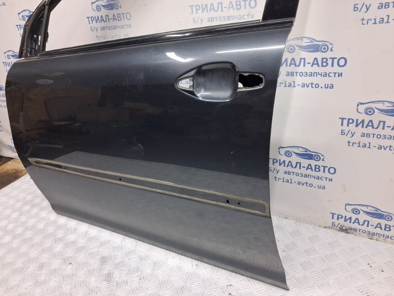 Дверь передняя левая Lexus RX 350 XU30 3.5 БЕНЗИН 2GRFE 2003 (б/у) Київ - зображення 4