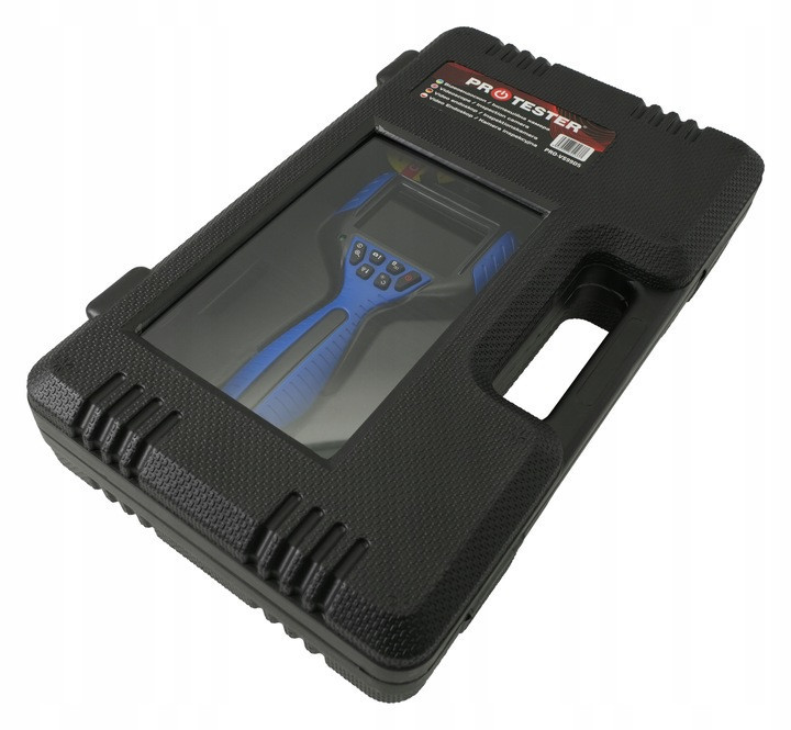 Видеоэндоскоп 2,7"  PROTESTER PRO-VS99D5 Харків - зображення 5