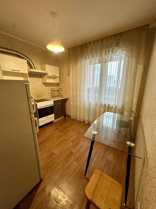 долгосрочная аренда 1-к квартира Киев, Дарницкий, 13000 грн./мес. Київ - зображення 6