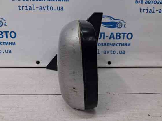 Зеркало левое Mitsubishi Pajero Wagon 1999-2006 MR978998 (Арт. 68644) Київ