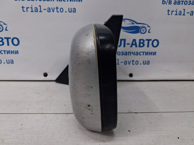 Зеркало левое Mitsubishi Pajero Wagon 3 3.2 ДИЗЕЛЬ 4M41 1999 (б/у) Київ - зображення 3