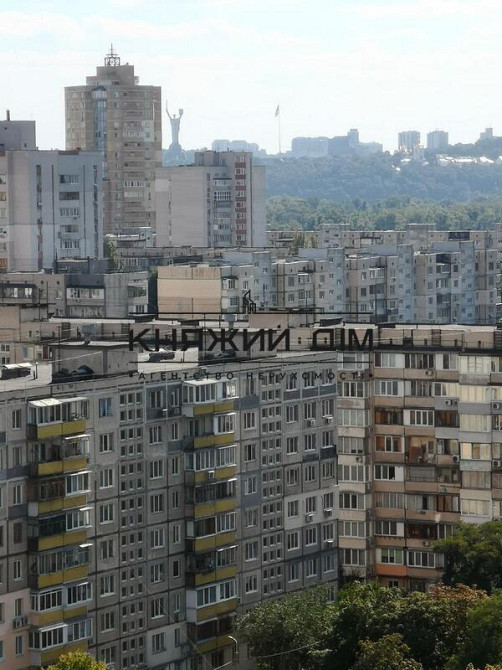 Продаж 3-кімнатної квартири біля метро Лівобережна КОД 21147617 Київ - зображення 10