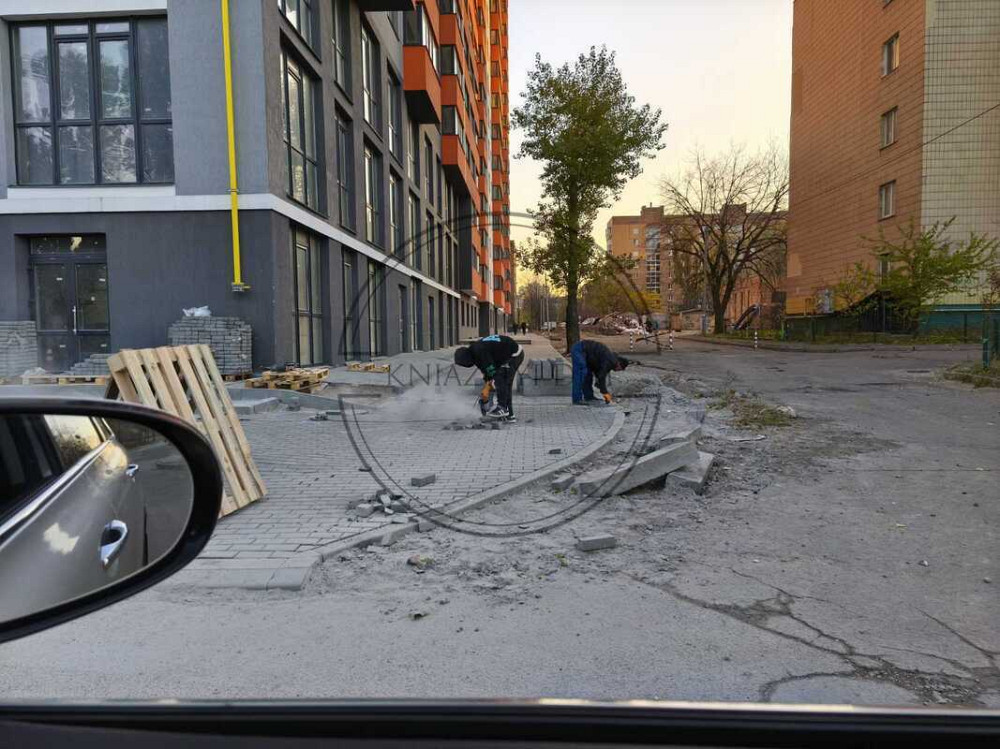 Продаж 3-х к.кв. в ЖК Дніпровська Мрія. Код об'єкту №: 21145835 Київ - зображення 3