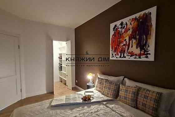 Оренда 2-х к. квартири студіо в ЖК Ліпінка 4. № 11197233 Київ
