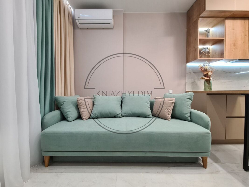 Продажа 1 ком. квартиры ЖК Метрополис Код объекта № 21142880 Київ - зображення 9