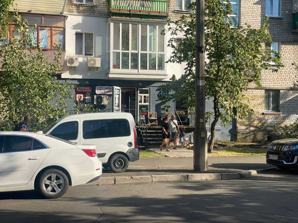 долгосрочная аренда торговые площади Киев, Днепровский, 45000 грн./мес. Київ - зображення 7