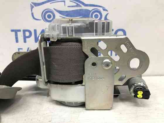 Ремень безопасности передний левый Lexus RX 350 XU30 3.5 БЕНЗИН 2GRFE 2003 (б/у) Киев