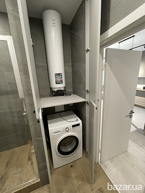 Вул.Предславинська 44,в ЖК Французький квартал 2.Дизайнерський ремонт Київ - зображення 11