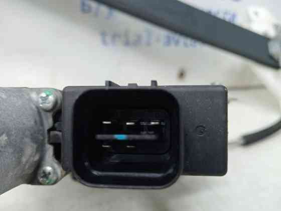 Стеклоподъемник передний правый SsangYong Korando C200 2.0 DIESEL D20DT 2010 (б/у) Київ