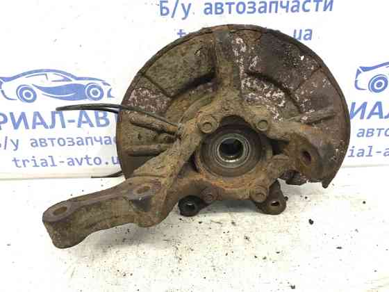 Кулак поворотный правый со ступицей Suzuki Grand Vitara 2005-2016 45111-65J00 (Арт. 41988) Київ