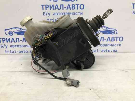 Блок abs Mitsubishi Pajero Wagon 3.2 ДИЗЕЛЬ 4M41 2006 (б/у) Киев