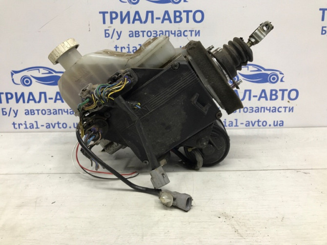 Блок abs Mitsubishi Pajero Wagon 3.2 ДИЗЕЛЬ 4M41 2006 (б/у) Киев - изображение 1