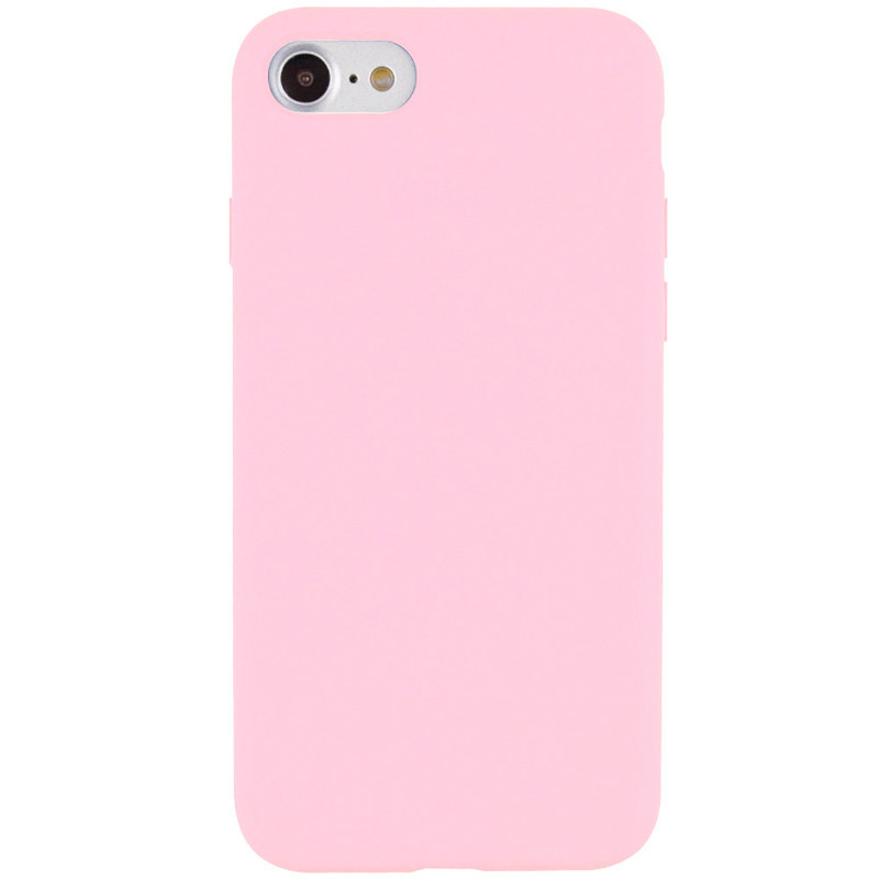 Чехол Silicone Case Full Protective (AA) NO LOGO для Apple iPhone 6/6s (4.7") Херсон - изображение 1
