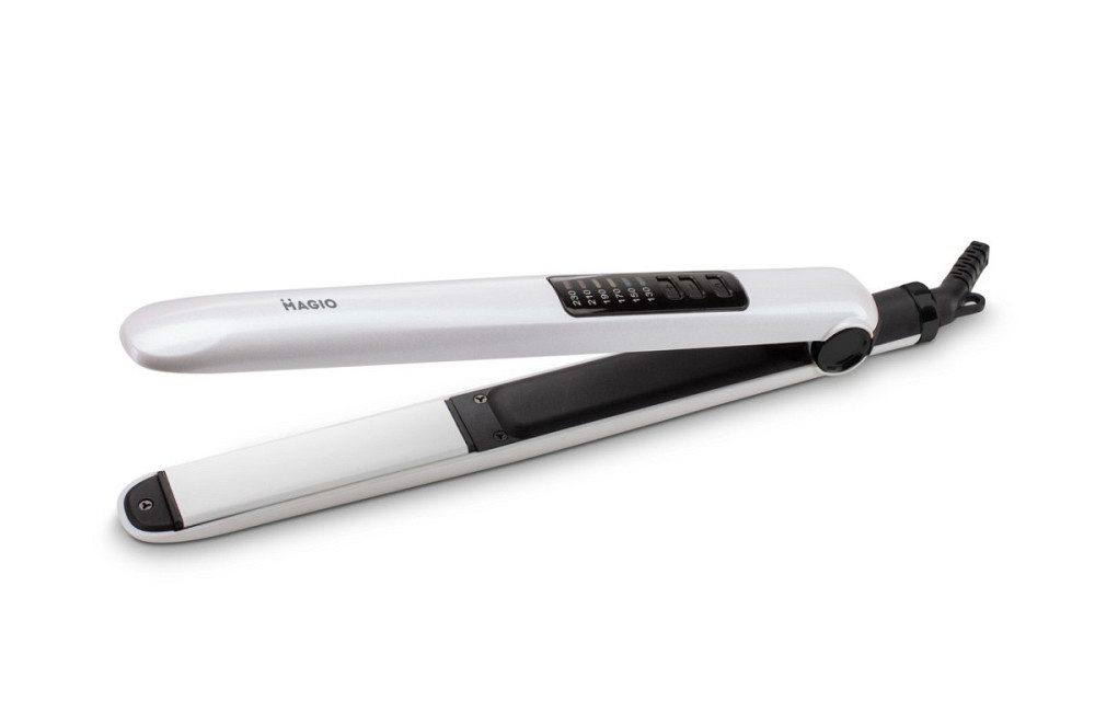 Випрямляч для волосся Magio MG-586 Київ - зображення 1