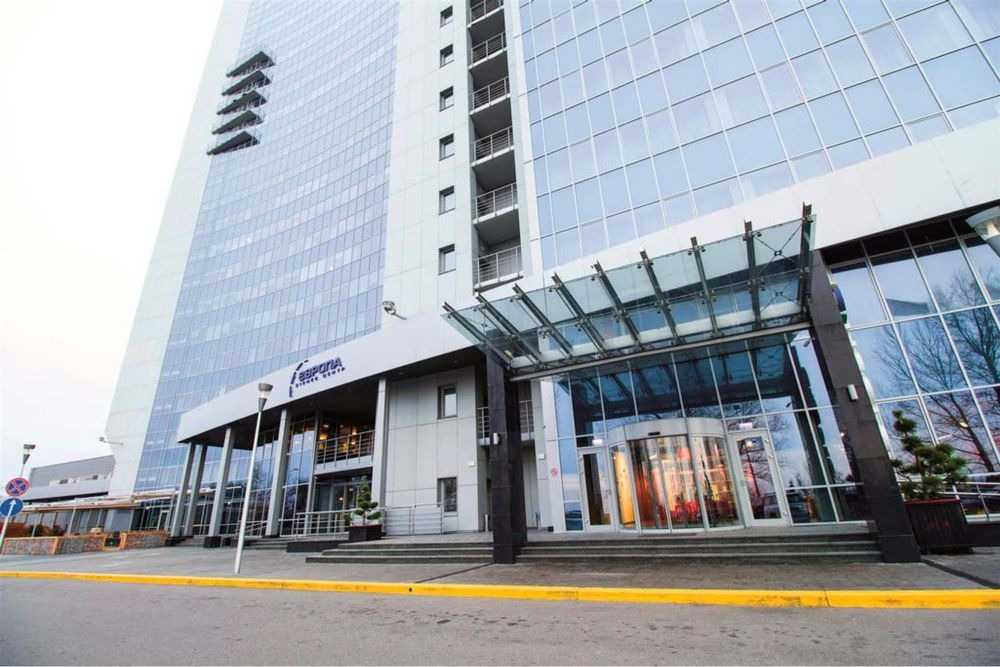 долгосрочная аренда офисное помещение Киев, Голосеевский, 5600 $/мес. Київ - зображення 1