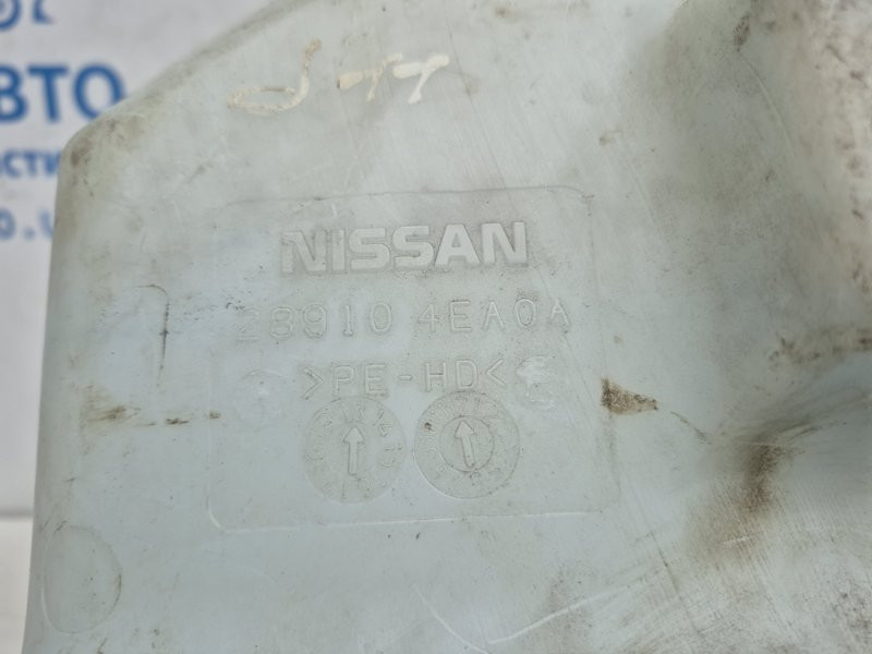 Бачок омывателя Nissan Qashqai J11 1.5 DIESEL K9K 2013 (б/у) Киев - изображение 10