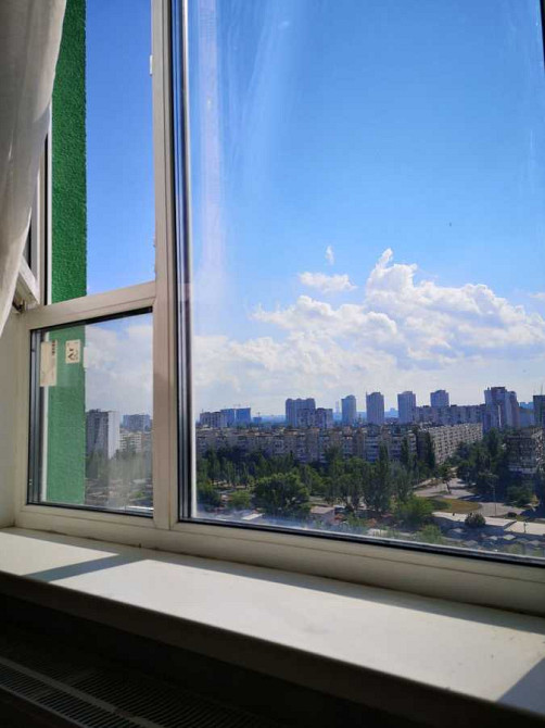 продажа 1-к квартира Киев, Днепровский, 49500 $ Київ - зображення 5