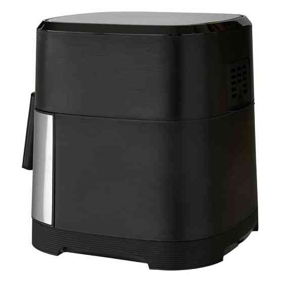 Мультипечь Rotex Up DownFry ROM990-XXL 2000 Вт 9.5 л серебристая Киев