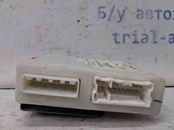 Блок комфорта Nissan Pathfinder R51 2.5 DIESEL YD25DDTI 2004 (б/у) Киев