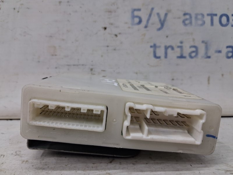 Блок комфорта Nissan Pathfinder R51 2.5 DIESEL YD25DDTI 2004 (б/у) Київ - зображення 2