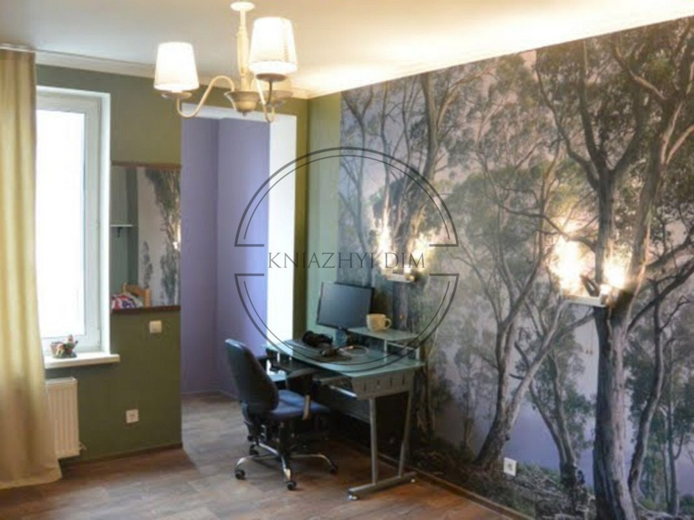 Продажа раздельной 3-х к.кв. в ЖК Александровский. Севастопольская пл.№ 21104783 Киев - изображение 2